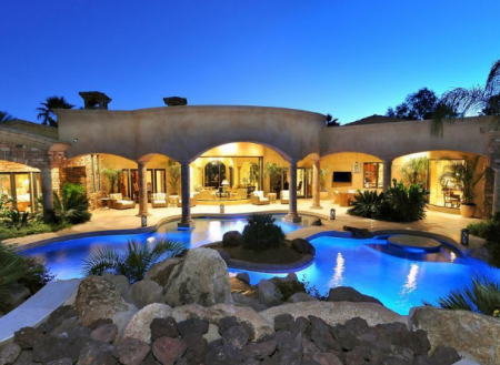 Nossa Futura Casa ♥